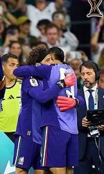 Me voy con la cabeza en alto’: Memo Ochoa recuerda sus momentos