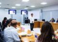 Fortalece Gobierno de Meoqui acciones para la reconstrucción del tejido social y la construcción de La Paz