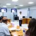Fortalece Gobierno de Meoqui acciones para la reconstrucción del tejido social y la construcción de La Paz