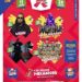 Anuncia Feria Canaco Juárez cartelera para fin de semana