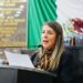 Acusa Rosana Díaz freno a reforma en favor del gremio periodístico