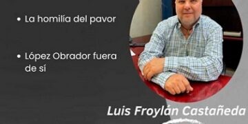 La política me da web@