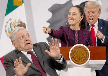 La Columna Hipótesis de Acento Noticias