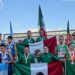 México cosecha 10 medallas en Campeonato Mundial de Síndrome de Down