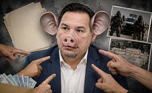 La Columna Hipótesis de Acento Noticias