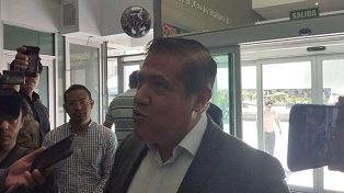 Propone Cruz Pérez Cuéllar abrir debate ciudadano sobre reforma electoral en Chihuahua