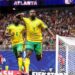 Sudáfrica le saca empate a Chequia y México cobra fuerza