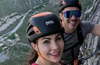 Fallecieron montañista mexicano y su esposa durante avalancha en Perú