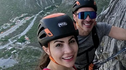 Fallecieron montañista mexicano y su esposa durante avalancha en Perú
