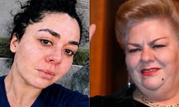 Desapareció en Guanajuato nieta de Paquita la del Barrio