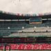 Todo listo: Muestran cómo luce Estadio Azteca a dos días del Mundial