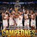 Los Knicks son campeones de la NBA por primera vez en 53 años