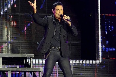 Da Chayanne ritmo al Fan Fest en Monterrey