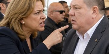 La Columna Hipótesis de Acento Noticias