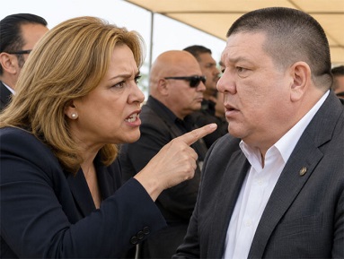 La Columna Hipótesis de Acento Noticias
