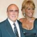 Murió Clive Davis, mítico creador de estrellas, de 94 años