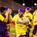 LMB. Dorados adelanta en la serie frente a los Toros de Tijuana
