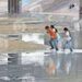 Llegaron 889 niños migrantes solos a El Paso