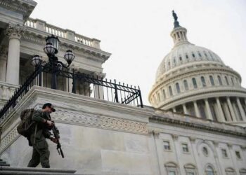 Vota Senado de EU a favor de detener la guerra contra Irán