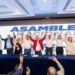 Buscan registro… con firmas falsas