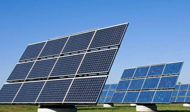 Desarrollarán planta fotovoltaica en Chihuahua
