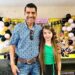 Alcalde Armando Reyes reafirma su compromiso con la educación en la Escuela Primaria 20 de noviembre la Paz de México