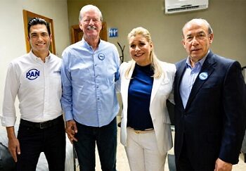 La Columna Hipótesis de Acento Noticias