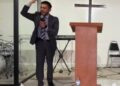 La importancia de la fe: Pastor: Esaú Estrada