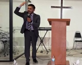 La importancia de la fe: Pastor: Esaú Estrada