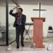 La importancia de la fe: Pastor: Esaú Estrada