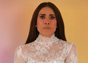 Confirman a Galilea como conductora de LCDLF 4: «estoy de regreso»