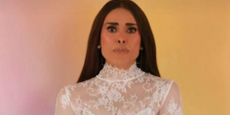 Confirman a Galilea como conductora de LCDLF 4: «estoy de regreso»