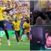 Reclama Ecuador ante FIFA “hechos antideportivos” de fans de México