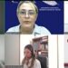 Participa docente de FING-UACH en Panel Internacional «Ingenieras en clave femenina».