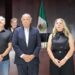 Asume Ernesto Avilés Mercado la presidencia del colegio de juristas “Jorge Mazpulez Pérez”