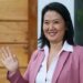 Finaliza conteo de votos en Perú; confirma triunfo de Keiko Fujimori