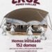Cruz Pérez Cuéllar supera la meta y consolida 152 domos en escuelas de Ciudad Juárez.