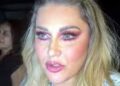 Dice Alicia Villarreal estar lista para ser abuela