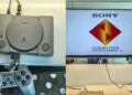 Presume Koundé su Playstation original