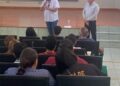 Más de 2 mil personas participan en Escuela para Padres y Cursos de Actualización Académica Sabatinos de CONALEP Chihuahua