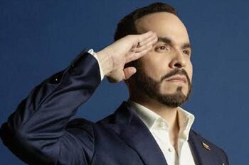 Abelardo de la Espriella es el nuevo presidente de Colombia