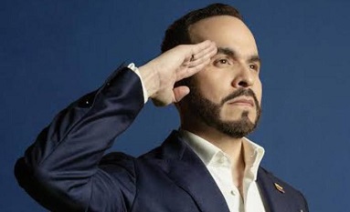 Abelardo de la Espriella es el nuevo presidente de Colombia