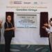 Inaugura Sheinbaum nueva planta de CFE en Mexicali