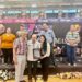 El Instituto del Deporte reconoce al Dr. Ricardo Aquino Medina