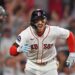 Barren los Red Sox serie de 4 juegoa a Yankees con Walk-Off de Duran
