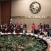 Prohíbe INE llamar «narcopartido» a Morena