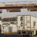 Alto nivel de exportaciones; alza del 25% a mayo