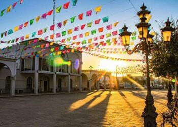 Meoqui, a 317 años de su fundación, está es su historia