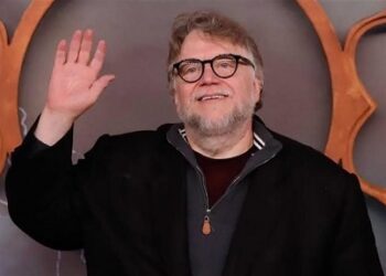 Será Guillermo Del Toro Gobernador de la Academia