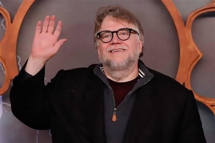 Será Guillermo Del Toro Gobernador de la Academia